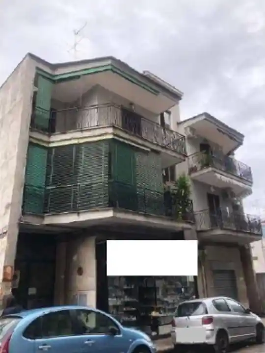 Appartamento all'asta via Giuseppe Spanò, Napoli - foto 2