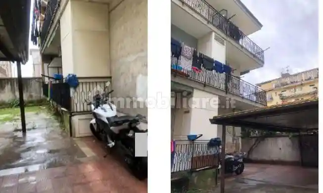 Appartamento all'asta via Giuseppe Spanò, Napoli - foto 4