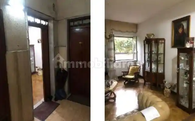 Appartamento all'asta via Giuseppe Spanò, Napoli - foto 5