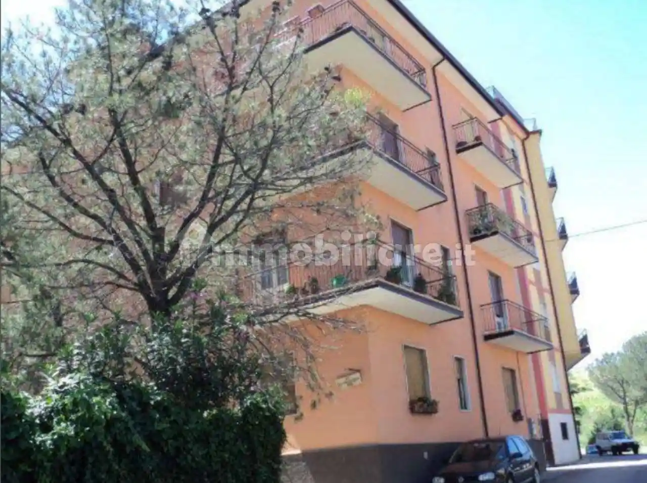 Appartamento all'asta via Fratelli Cervi, Cosenza - foto 2