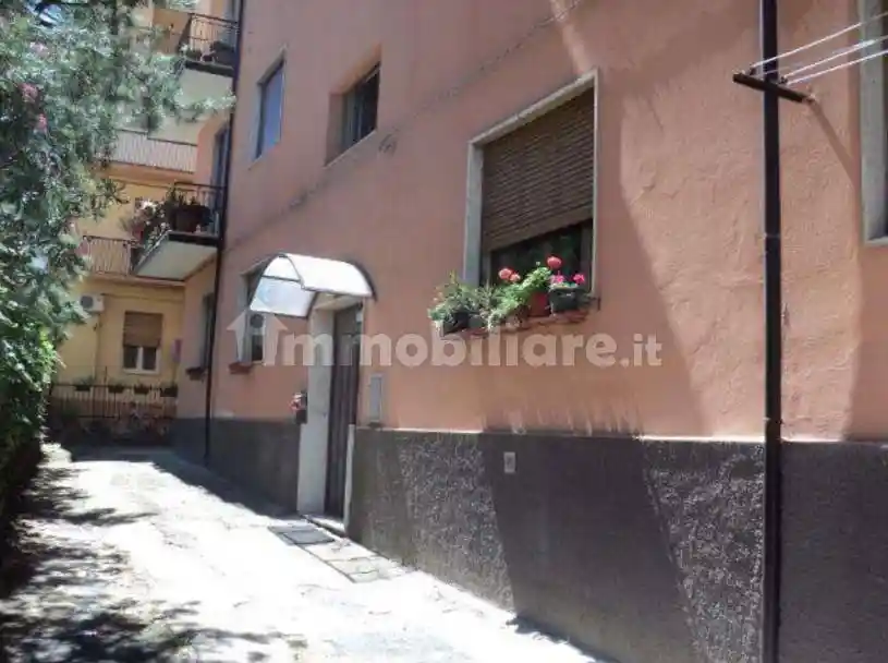 Appartamento all'asta via Fratelli Cervi, Cosenza - foto 3