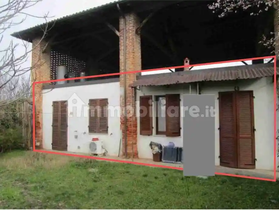 Appartamento all'asta Strada Case Nuove Canonici, Pavia - foto 4