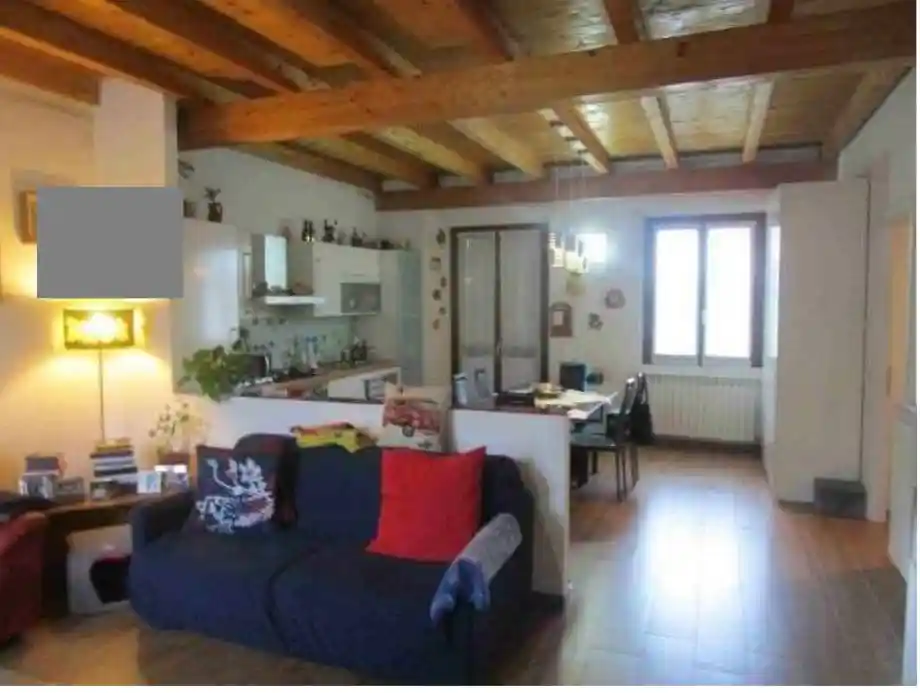 Appartamento all'asta Strada Case Nuove Canonici, Pavia - foto 5