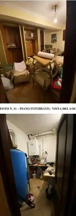 Villa all'asta V.le Giovanni Dusmet, Grottaferrata - foto 5