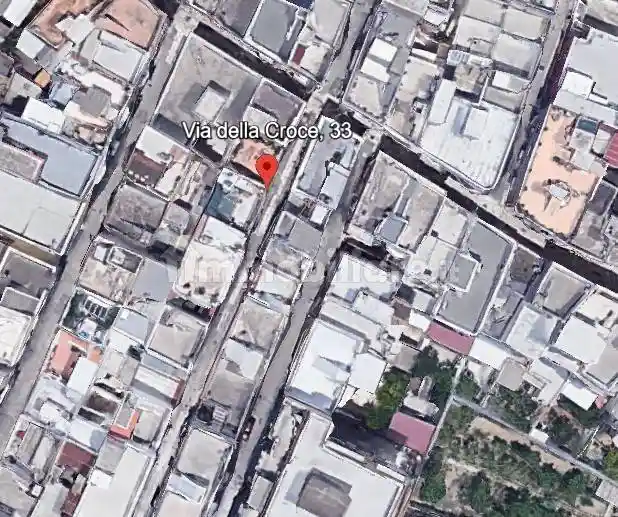 Appartamento all'asta via della Croce, Bari - foto 3