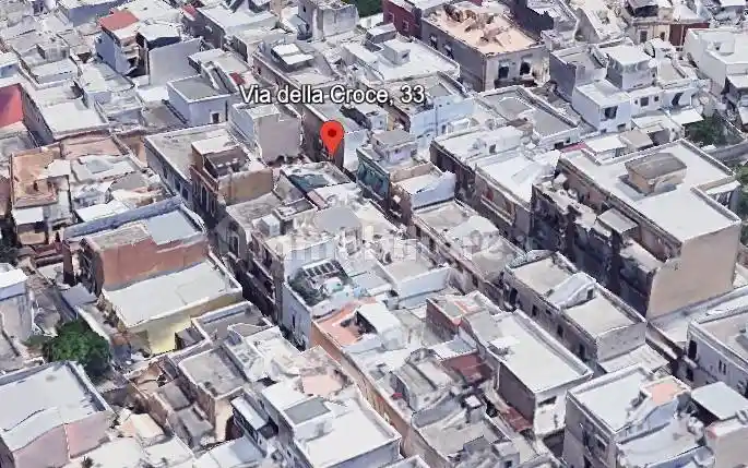 Appartamento all'asta via della Croce, Bari - foto 4