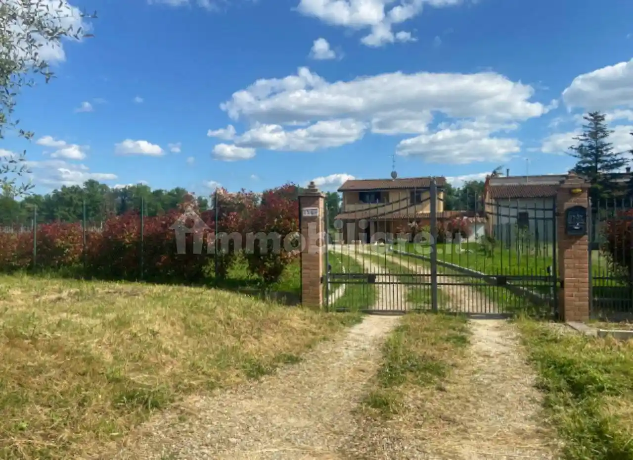 Villa all'asta Località Vitiano, Arezzo - foto 2
