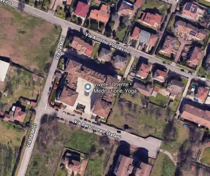 Appartamento all'asta Bartolomeo Stefani, Mantova - foto 3