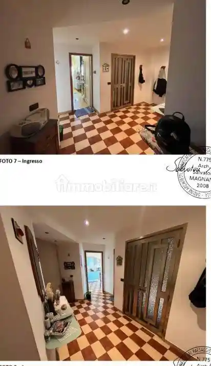 Appartamento all'asta via dei Gerani, Siracusa - foto 4