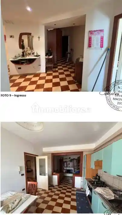 Appartamento all'asta via dei Gerani, Siracusa - foto 5