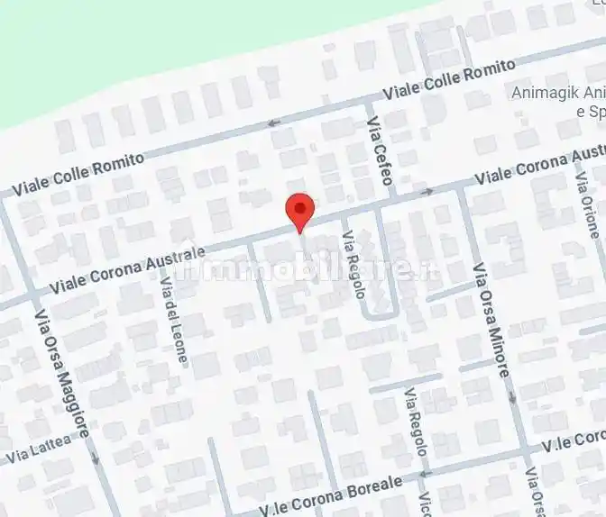 Appartamento all'asta viale Corona Australe, Ardea - foto 5