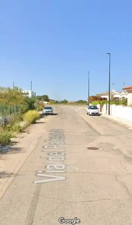 Villa all'asta via del Palissandro, Olbia - foto 2