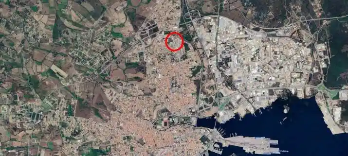 Villa all'asta via del Palissandro, Olbia - foto 3