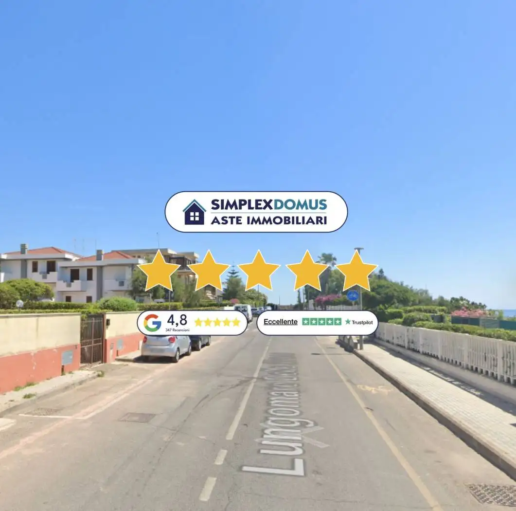 Appartamento in asta a Anzio