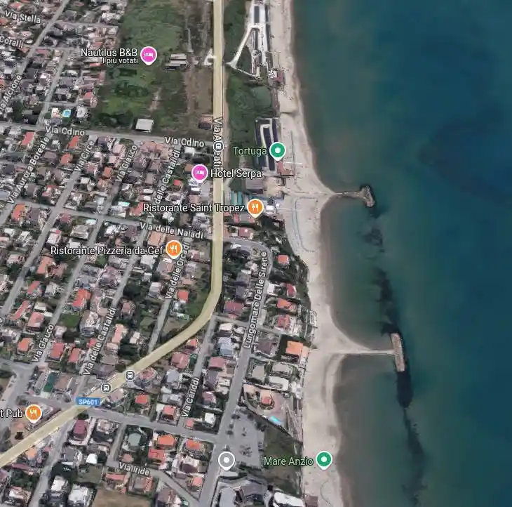 Appartamento all'asta Lungomare Delle Sirene, Anzio - foto 3