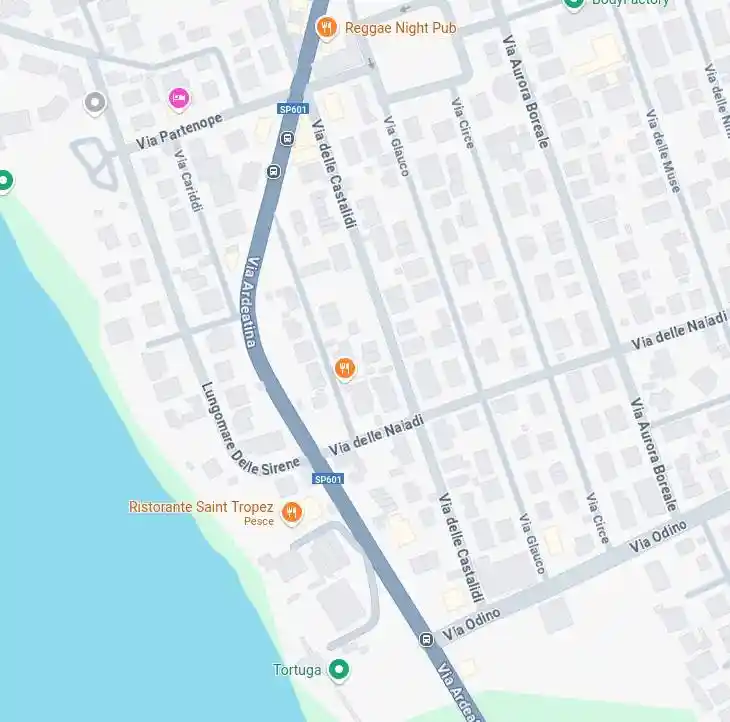 Appartamento all'asta Lungomare Delle Sirene, Anzio - foto 5