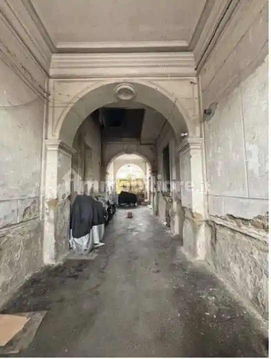 Appartamento all'asta via Napoli Roma verso Scampia, Napoli - foto 2