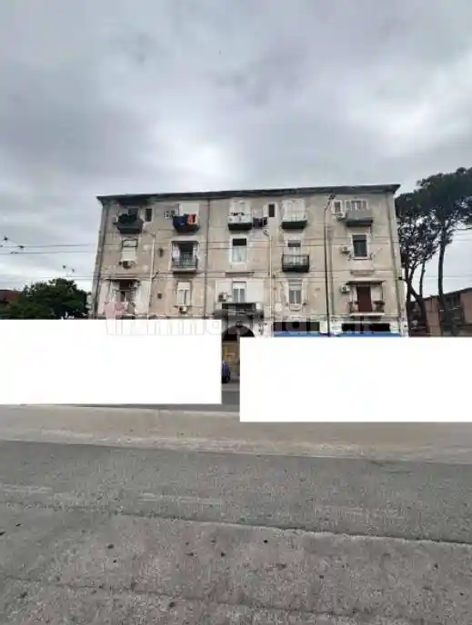 Appartamento all'asta via Napoli Roma verso Scampia, Napoli - foto 3