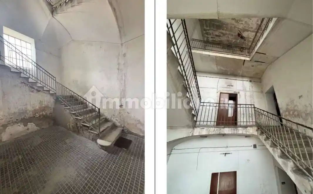 Appartamento all'asta via Napoli Roma verso Scampia, Napoli - foto 4