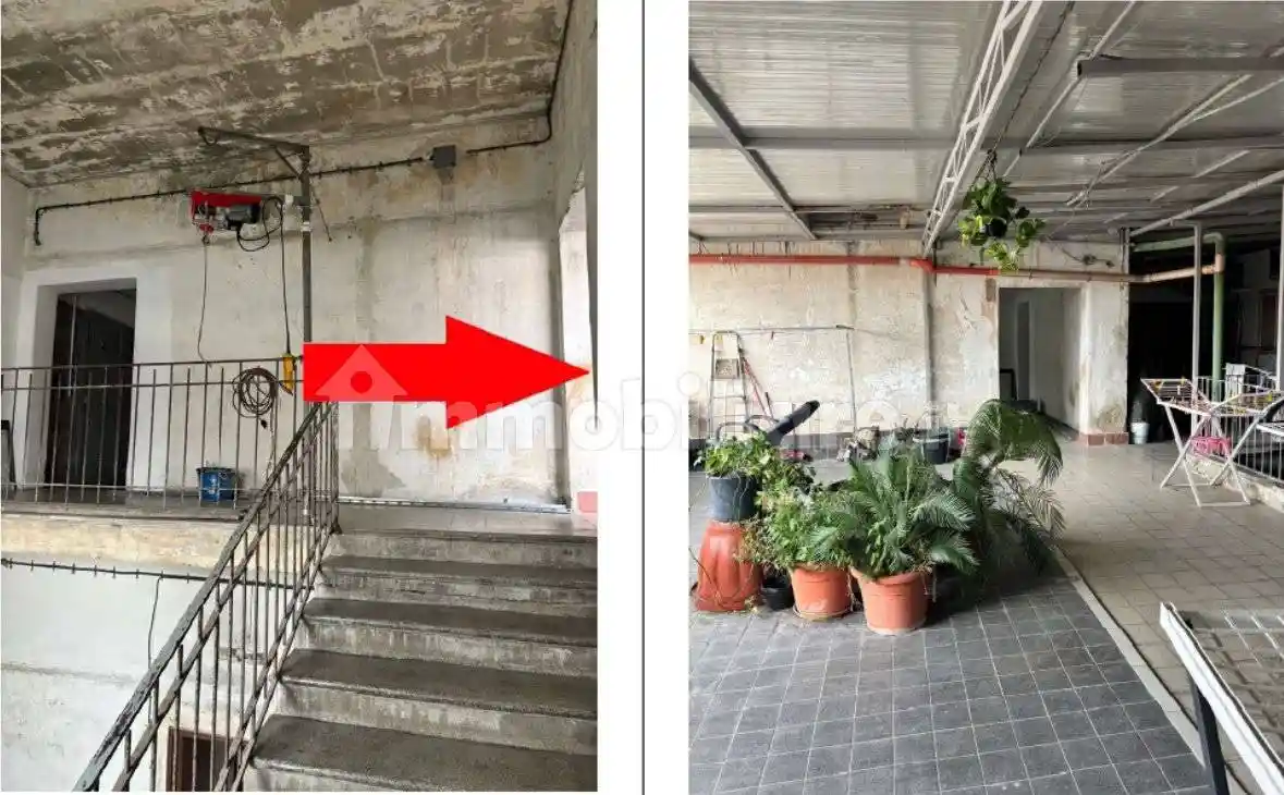 Appartamento all'asta via Napoli Roma verso Scampia, Napoli - foto 5