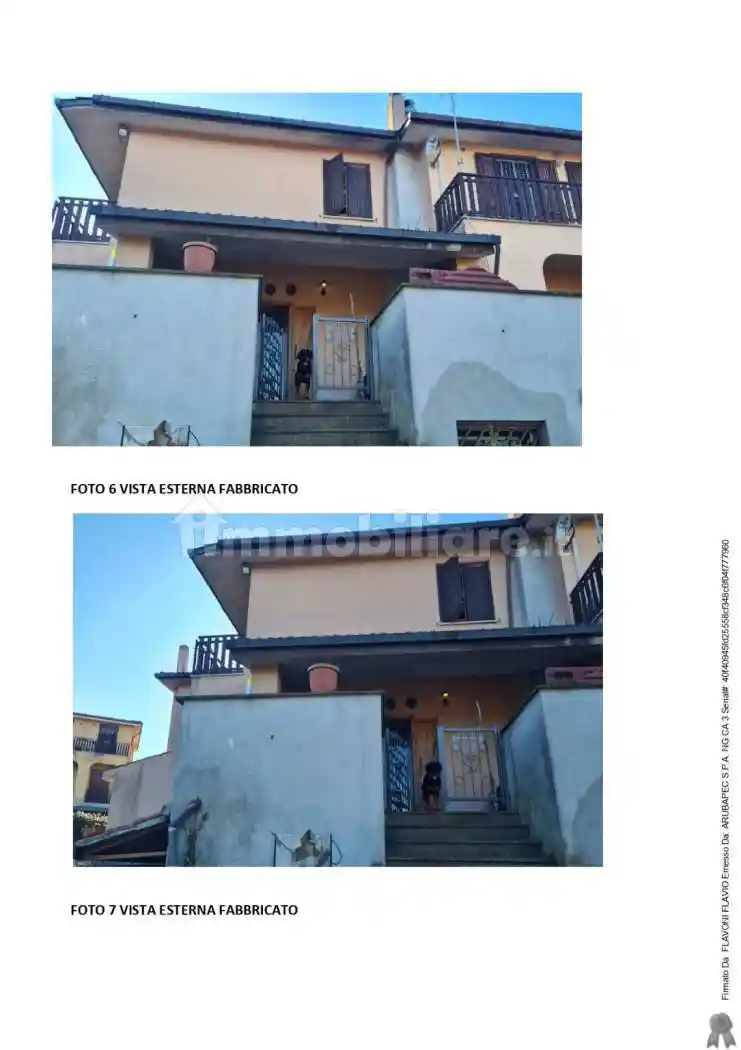 Appartamento all'asta via del Sempione, Ardea - foto 3