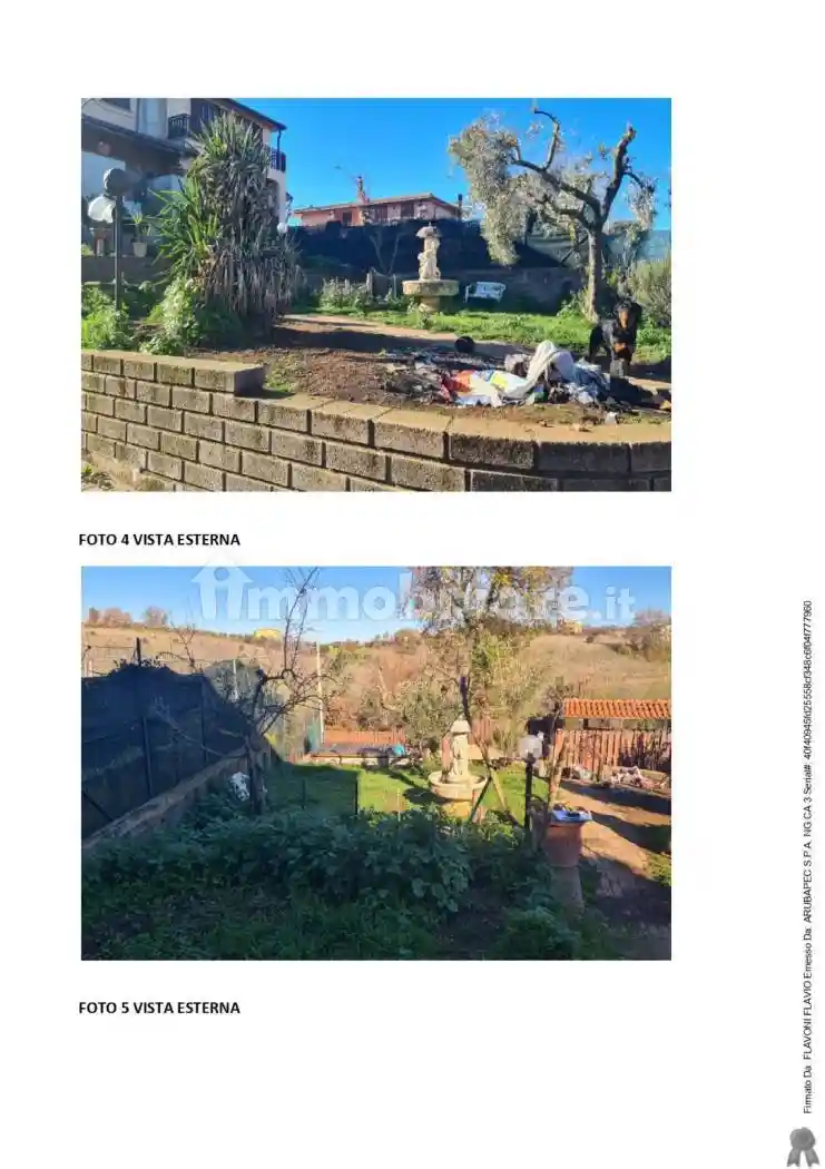 Appartamento all'asta via del Sempione, Ardea - foto 4