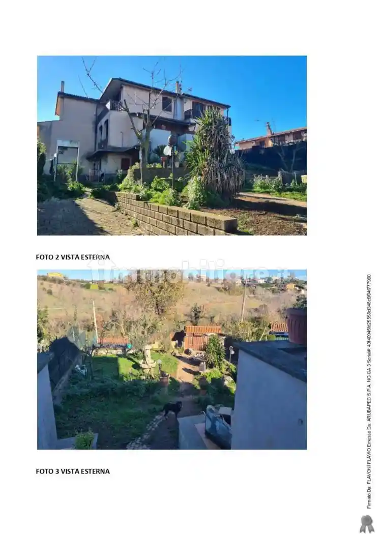 Appartamento all'asta via del Sempione, Ardea - foto 5