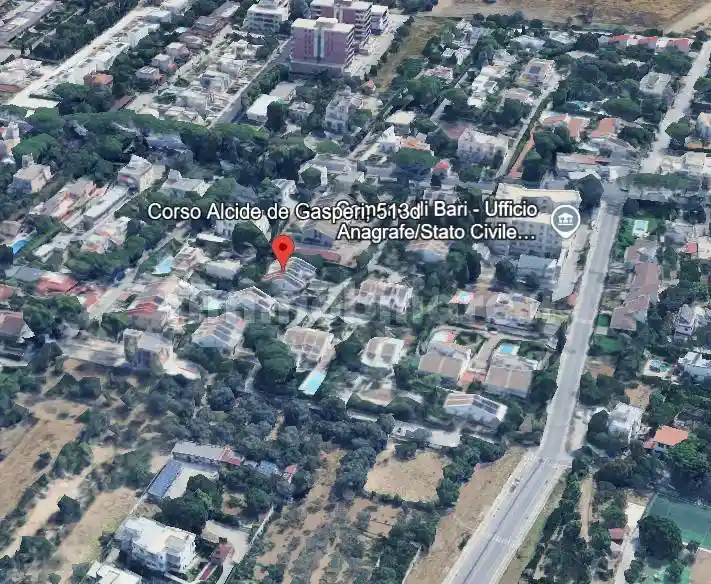 Villa all'asta C.so Alcide De Gasperi, Bari - foto 4