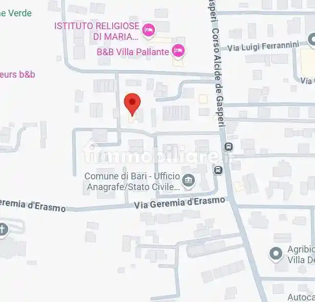 Villa all'asta C.so Alcide De Gasperi, Bari - foto 5