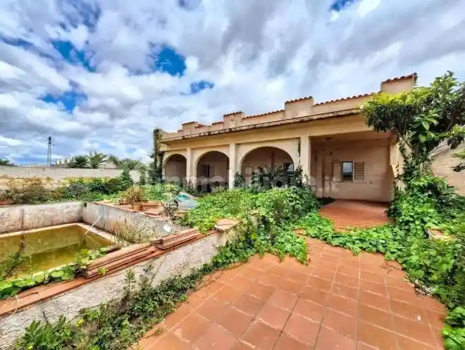 Villa all'asta via Treviso, Mazara del Vallo - foto 3