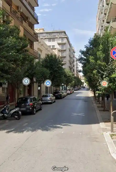 Appartamento all'asta via de Rossi, Bari - foto 2