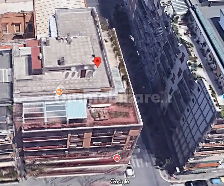 Appartamento all'asta via de Rossi, Bari - foto 5