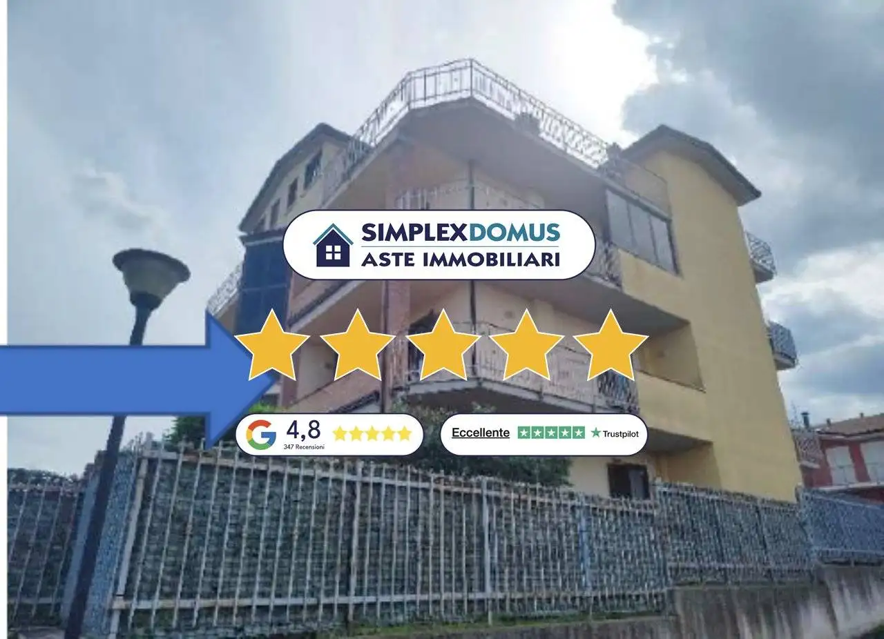 Appartamento in asta a Perugia