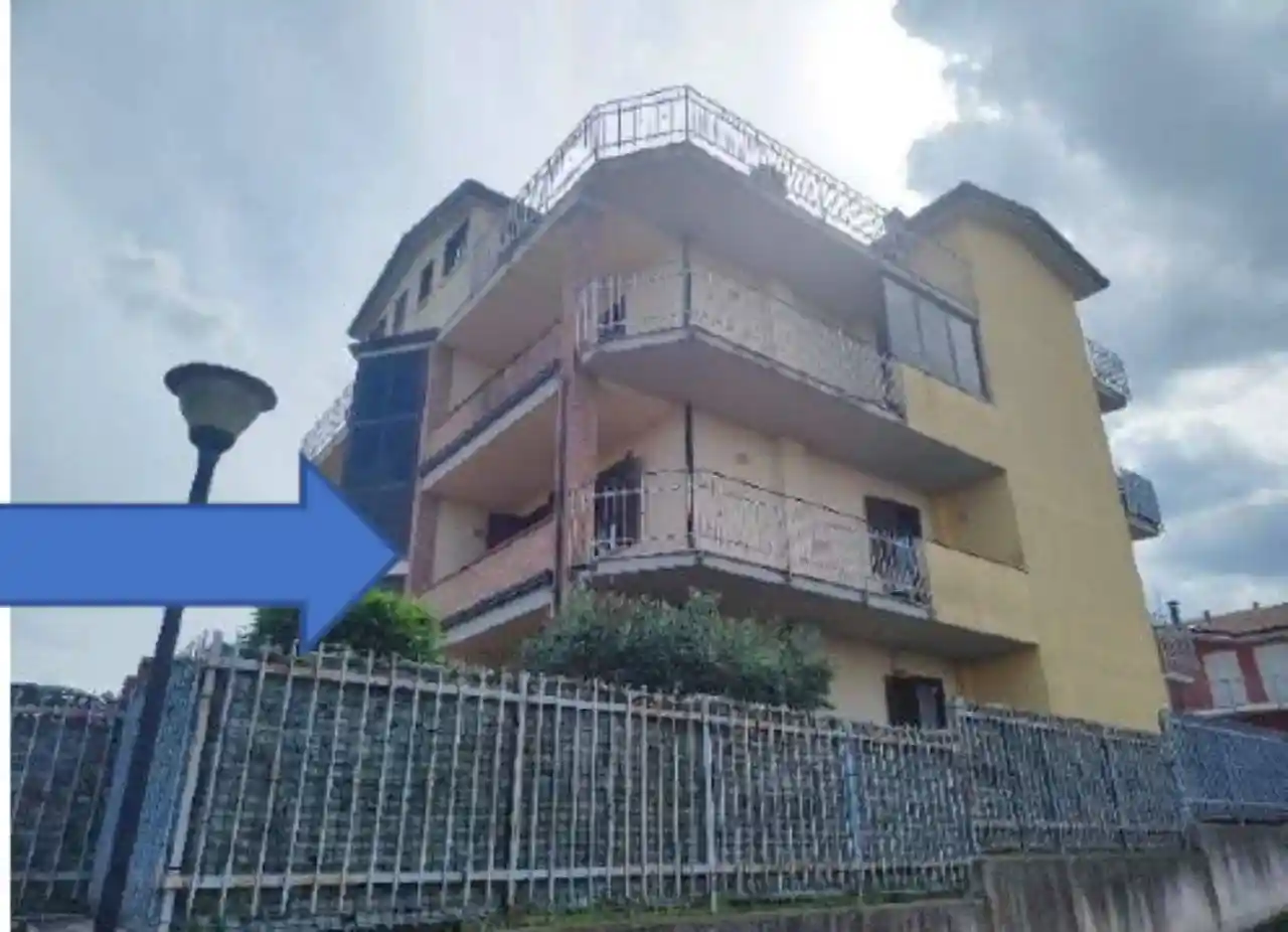 Appartamento all'asta dell'Aerostato, Perugia - foto 2