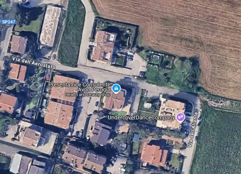 Appartamento all'asta dell'Aerostato, Perugia - foto 3