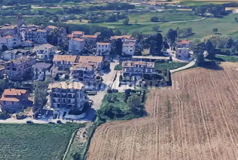 Appartamento all'asta dell'Aerostato, Perugia - foto 4