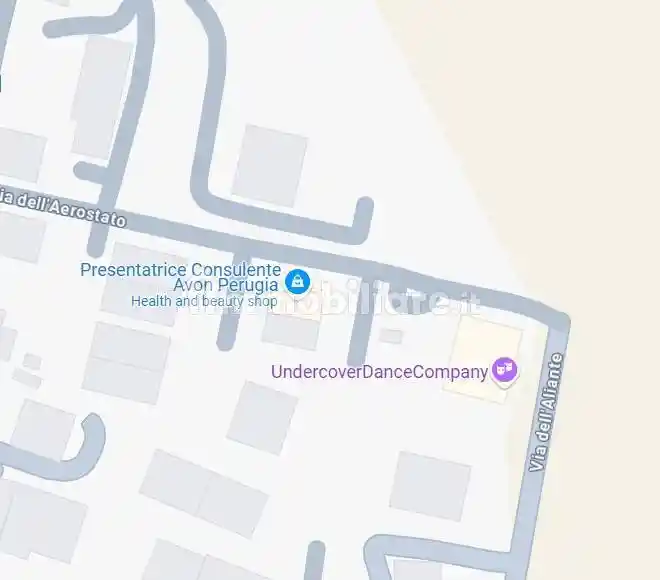 Appartamento all'asta dell'Aerostato, Perugia - foto 5