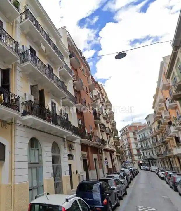 Appartamento all'asta via Durazzo, Bari - foto 2