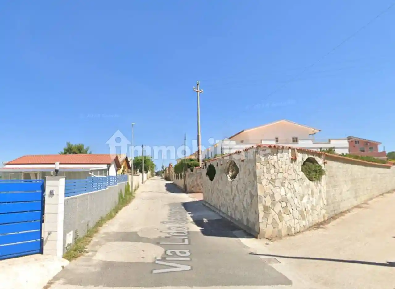 Villa all'asta via Lido Sacramento, Siracusa - foto 2