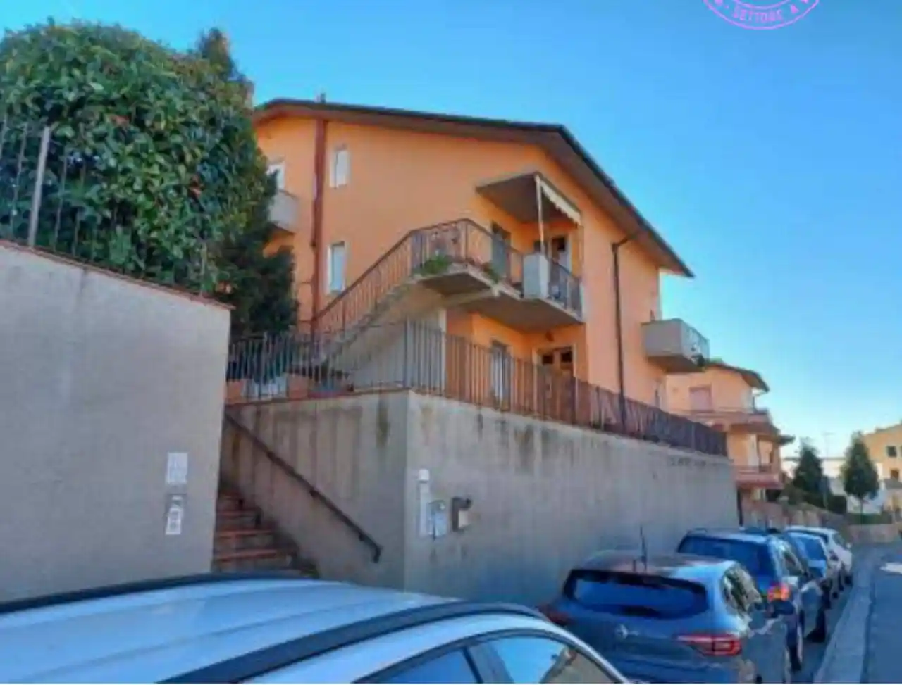 Appartamento all'asta via Firenze, Certaldo - foto 2