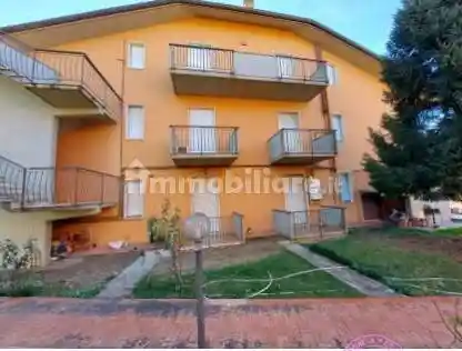 Appartamento all'asta via Firenze, Certaldo - foto 3