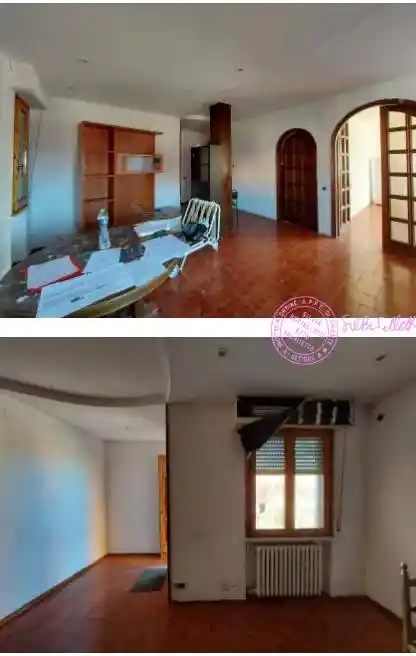 Appartamento all'asta via Firenze, Certaldo - foto 4