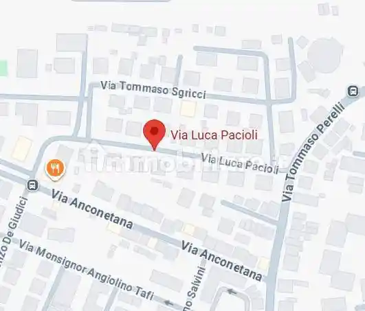 Villa all'asta via Luca Pacioli, Arezzo - foto 4