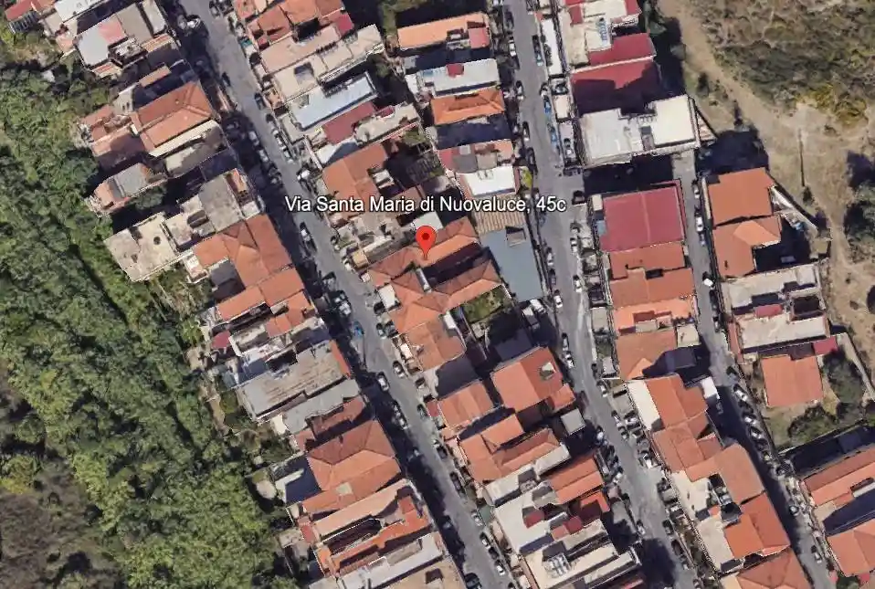 Appartamento all'asta via Santa Maria di Nuovaluce, Catania - foto 3