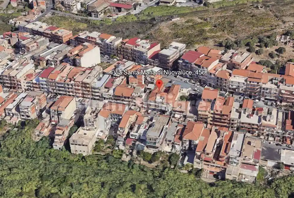 Appartamento all'asta via Santa Maria di Nuovaluce, Catania - foto 4
