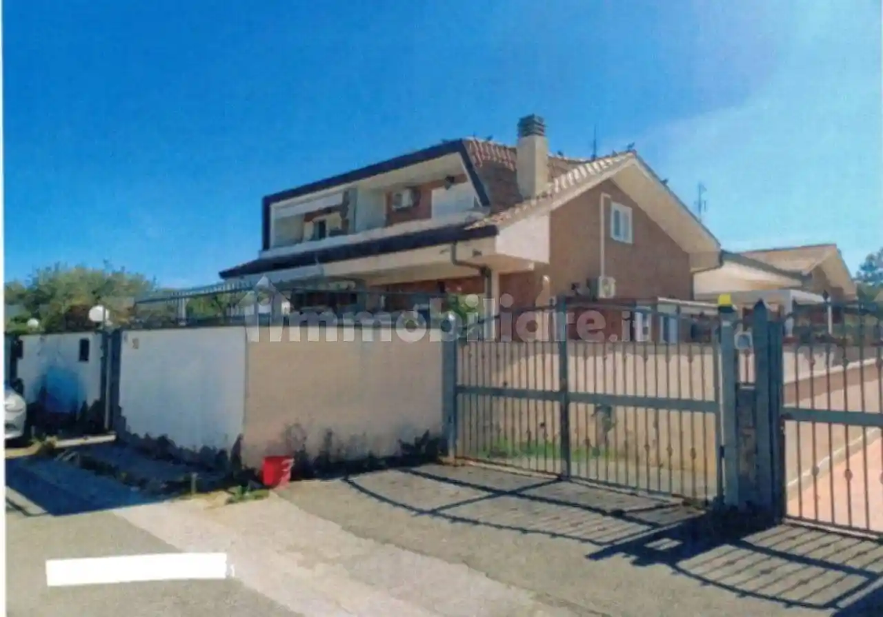 Villa all'asta via Teramo, Ardea - foto 2