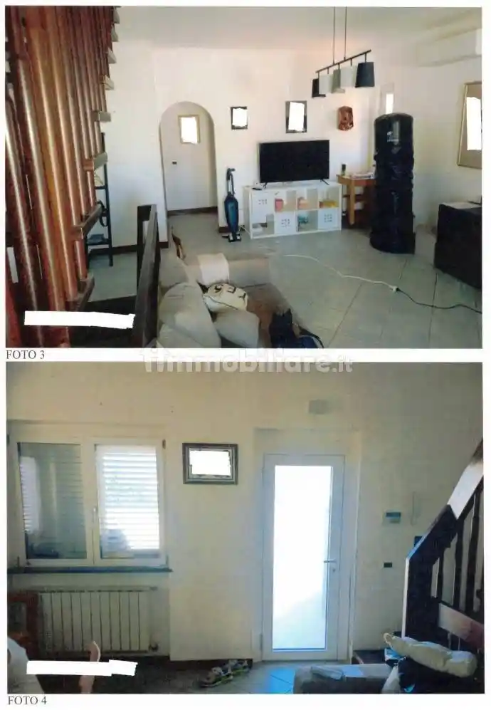 Villa all'asta via Teramo, Ardea - foto 5