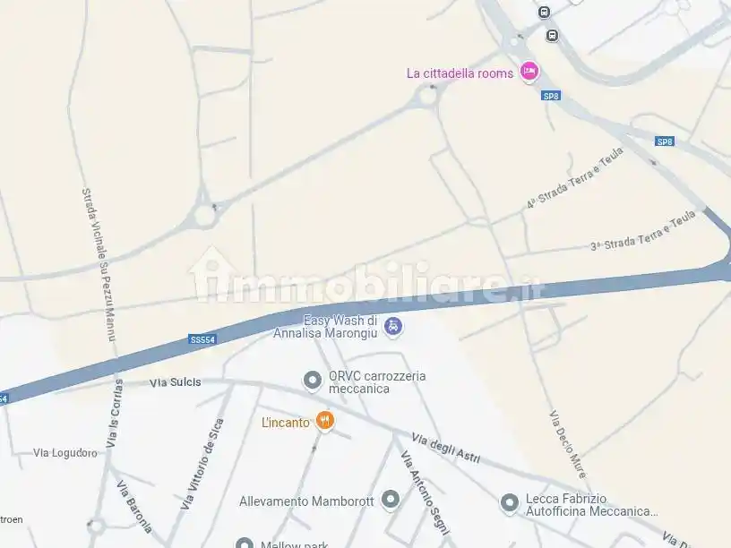 Appartamento all'asta via Vittorio de Sica, Cagliari - foto 4