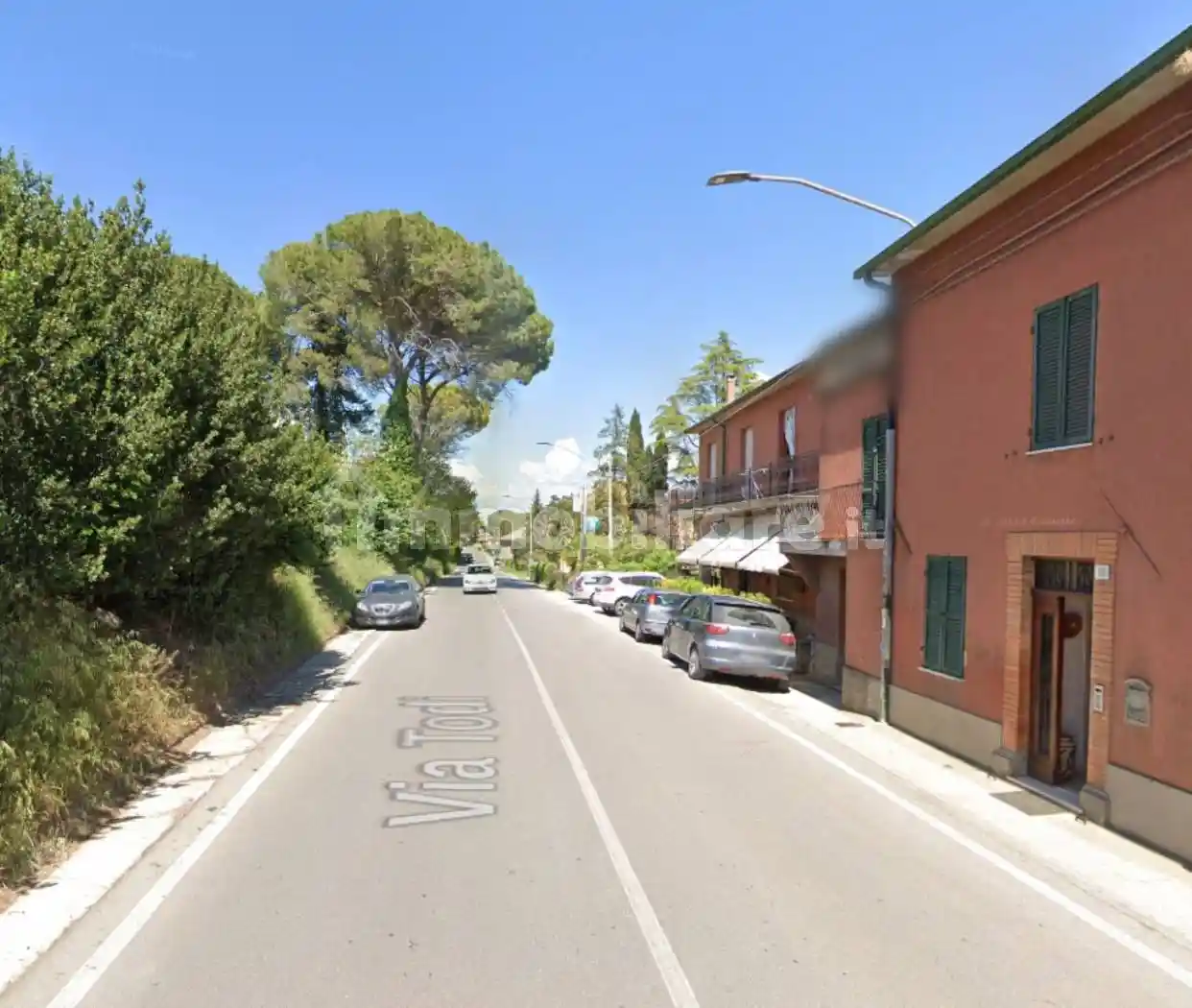 Appartamento all'asta via Campo di Marte, Perugia - foto 2