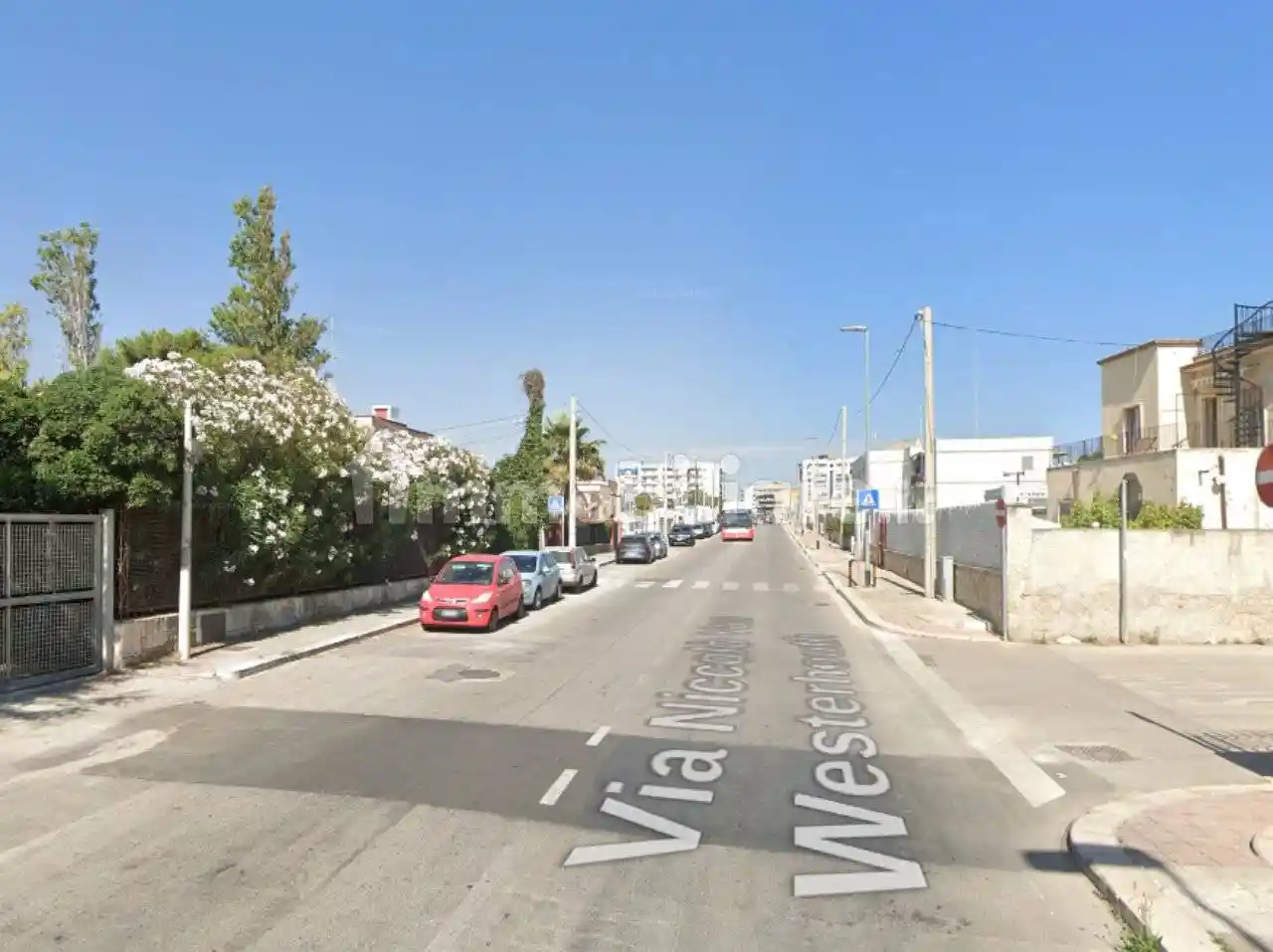 Appartamento all'asta viale Van Nicolò Westerhout, Bari - foto 2